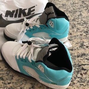 Boys knock off Jordans!  Brand new!  Size 7(boys)
